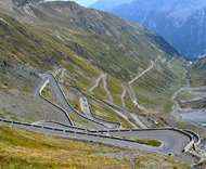 Passo dello Stelvio